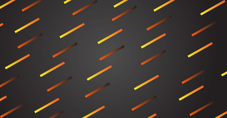 Dark Background with Glowing Diagonal Stroke Pattern