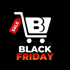 Black friday big sale midnight deal inventory offer