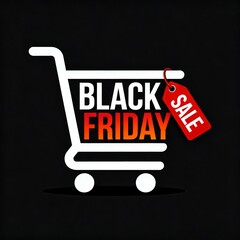 Black friday big sale midnight deal inventory offer