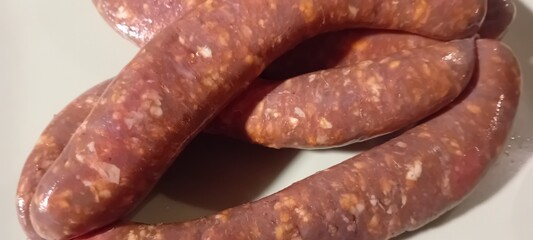 saucisses