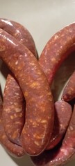 saucisse