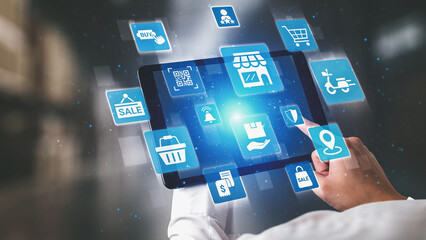 BOPIS combines online shopping with in-store pickup. The BOPIS model improves retail efficiency, enhance customer shipping experience, and supports brand the BOPIS strategy option in e-commerce. Spire