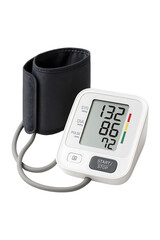 Blood Pressure Monitor High quality Realistic image.