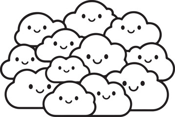 Versatile icon bundle for digital design projects and applications