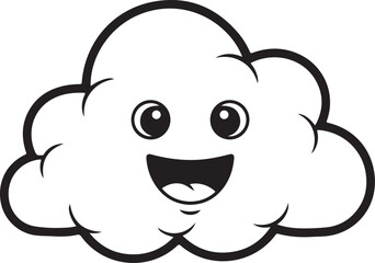 Versatile icon set for digital and print projects