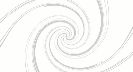 Elegant pastel spiral background creates a sense of flow and movement, perfect for modern designs and captivating presentations with an airy aesthetic