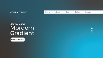 A vibrant collection of modern gradient backgrounds featuring smooth color transitions and abstract blended hues. Each design showcases a unique mix of bold, contemporary colors ranging from warm suns