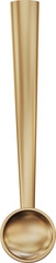 Coffee Scoop Clip Tablespoon Coffee Spoon With long handle Multifunction Sealing Bag