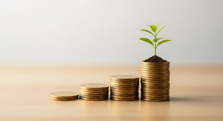 Comprehensive financial growth strategies and investment tips for wealth building, success, and secure future in modern economy and business environments