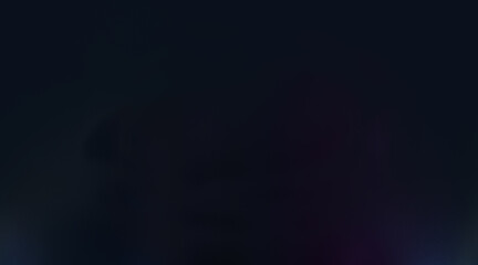 Dark Gradient Background Texture with Subtle Lighting and Smooth Transition