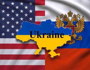 USA und Russland verhandeln &uuml;ber die Ukraine