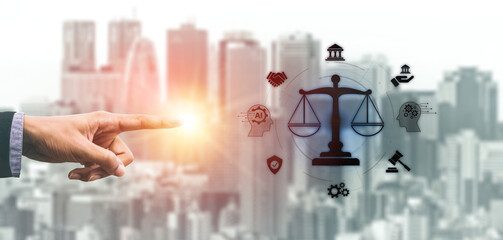 AI is transforming society, raising important ethics questions. Ethics in AI design ensures...