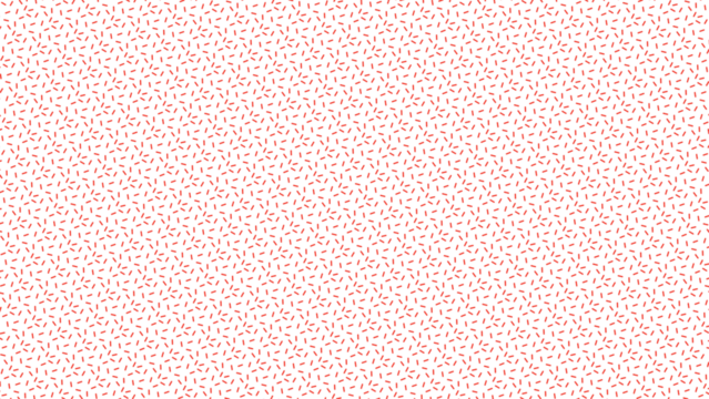 Seamless Geometric Line and Shape Pattern Keywords for Creative Design and Texture Generation