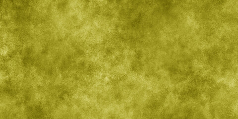 Abstract green paper texture and green watercolor painting background. stone marble wall concrete texture dark concept in backdrop. texture of colored parchment paper.