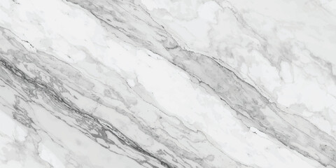 Fototapeta premium Abstract white marble stone texture background with light blue sky and winter snow pattern