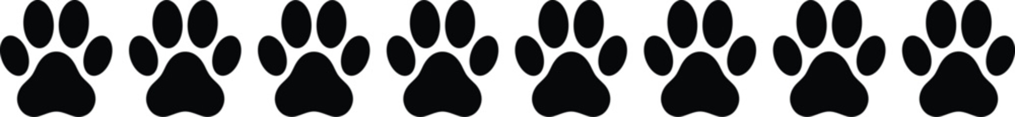 Seamless monochromatic pattern composed of evenly spaced black solid dots on a white background, representing halftone and texture.
