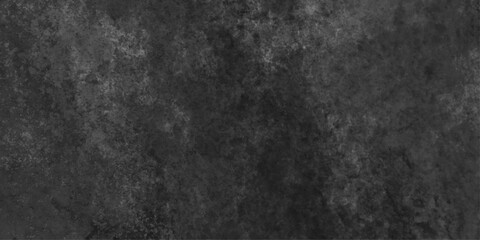 Abstract black and gray texture background with black wall texture design. Stone marble wall concrete texture horror dark concept in backdrop. Dark wall texture background