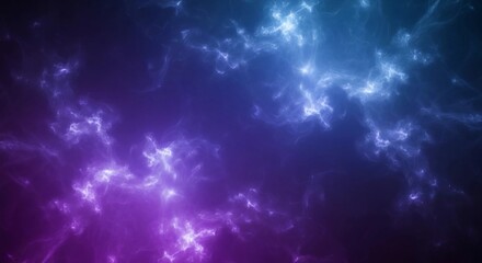 abstract space background