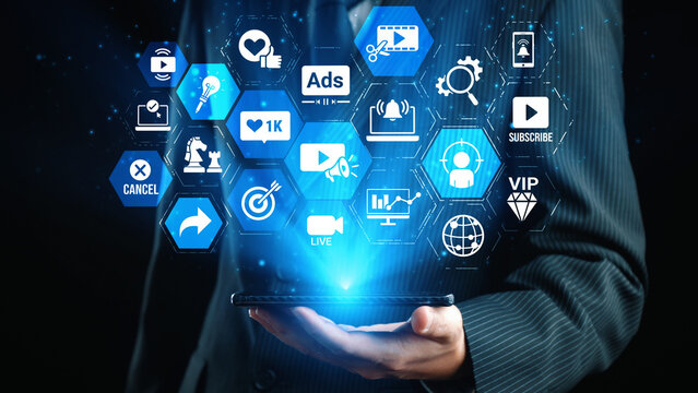 The concept of video marketing increases online engagement. This digital strategy uses compelling video marketing to attract and retain a target audience for business growth. Gist