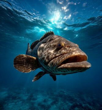 Pesce.