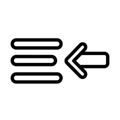 Obraz premium Triple horizontal arrow lines showing fast direction, rapid movement, and streamlined navigation