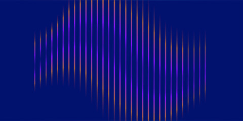 Colorful abstract gradient background with ripple effect, creating visually striking design