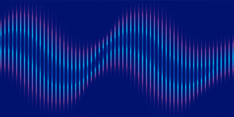 Colorful abstract gradient background with ripple effect, creating visually striking design