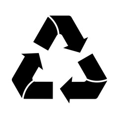 Recycle icon