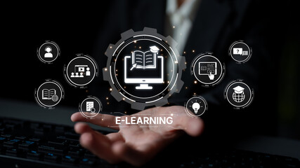 Online education boosts access to learning. Learn anytime through flexible platforms. Education technology transforms how we learn. Digital learning creates new education experiences worldwide. Spline