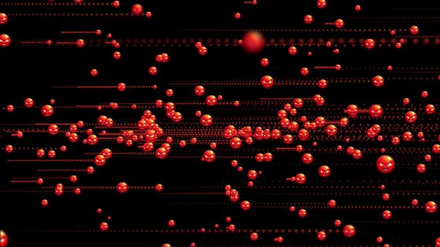 Red Angry Face Emoji Backgroun.