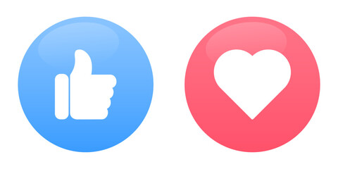 Thumb Up Or Like Icon