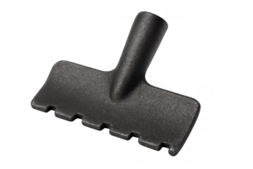 Vacuum cleaner hose nozzle attachment for household cleaning