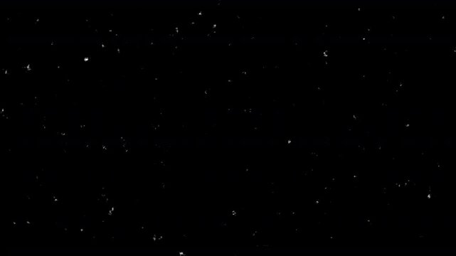 old historic archive film flicker and grain overlay visual special effect works best with blending modes to create a film damage or cinematic film grain projection effect 4K