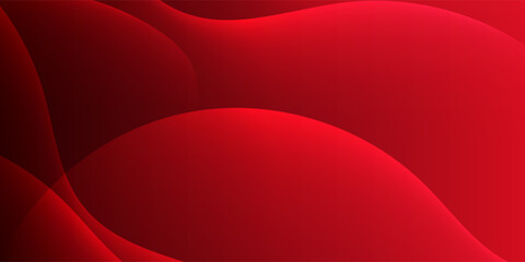 Abstract modern dark red geometric background. Suit for banner, web, poster, pamflet, brochure and presentation