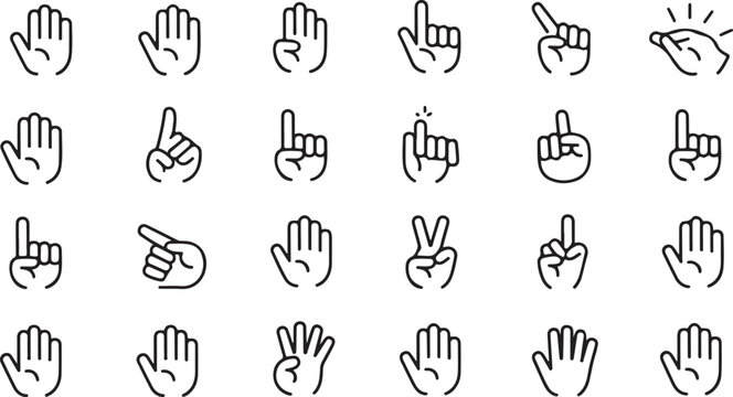 Abstract geometric design with bold color palette and typographic elements