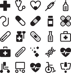 Abstract geometric pattern with vibrant color accents and clean typography