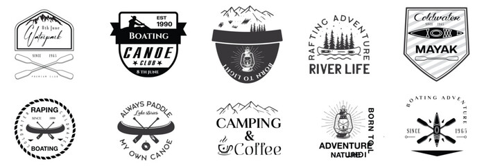 camping-badges-adventure-signs-travellers-mountains-outdoor-extreme-travel-emblem-vintage-hiking-vector