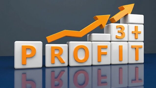 Exponential Business Growth: How to Maximize Profit and Achieve 3X Results