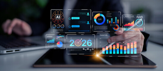 Data analytics and big data strategy for real-time analytics, predictive data modeling, business...