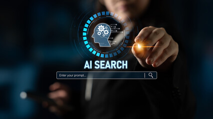 AI search engine systems enhance SEO data access. Intelligent search engines powered by AI improve search results. AI-driven search tools help process and retrieve relevant AI information. Spline
