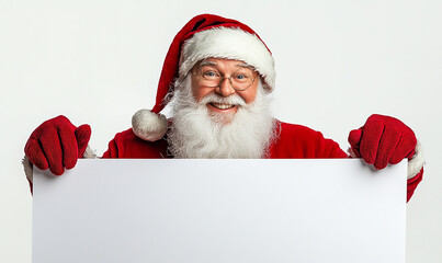 Santa’s Gift Box Offer