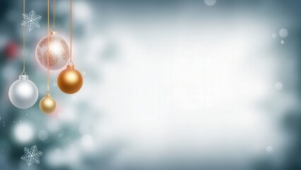 Christmas backgrounds mockup