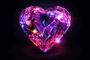 Fototapeta premium Spinel stone gemstone jewelry diamond.