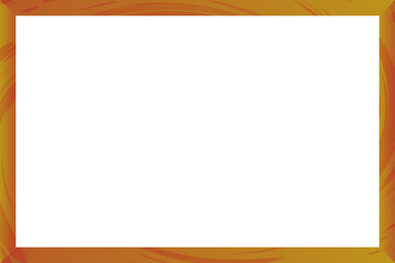 wooden picture frame