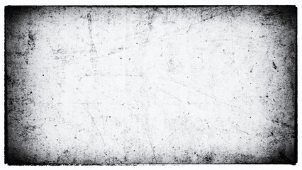 Vintage background texture design black and white paper grunge frame placards empty space for text backdrop surface.