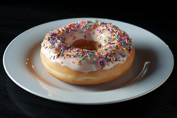 Tasty Donut