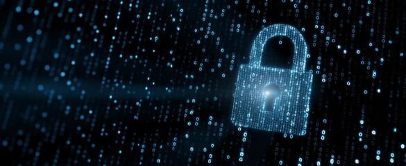 cybersecurity measures safeguard vital data instilling trust and peace in a digital world