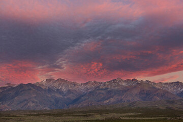 Mountains Argentina   