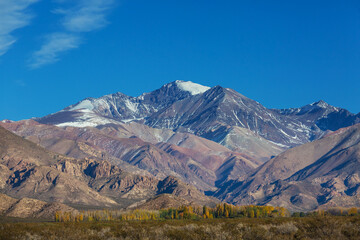 Mountains Argentina   