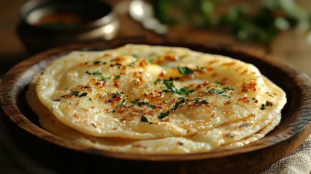 kerala appam, indian cuisine video